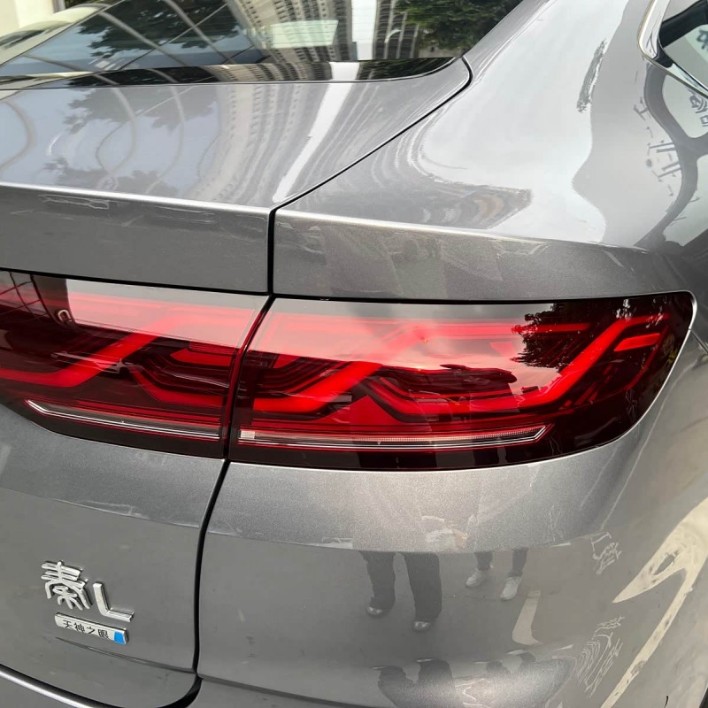 Qin L 2025 DM-i Intelligent Driving Edition 120KM Beyond Edition Qin L 2025 DM-i Intelligent Driving Edition 120KM Beyond Edition
