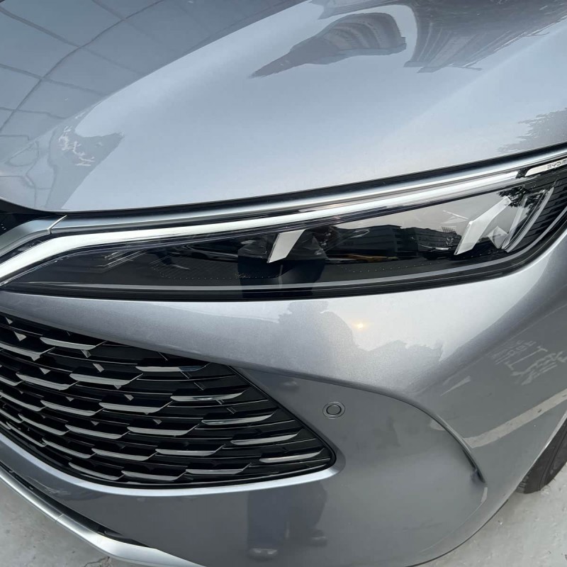 Qin L 2025 DM-i Intelligent Driving Edition 120KM Beyond Edition Qin L 2025 DM-i Intelligent Driving Edition 120KM Beyond Edition