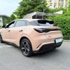 Seal 06GT 2025 605 Heat Wave Edition