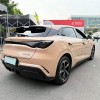 Seal 06GT 2025 605 Heat Wave Edition