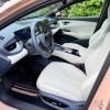 Seal 06GT 2025 605 Heat Wave Edition
