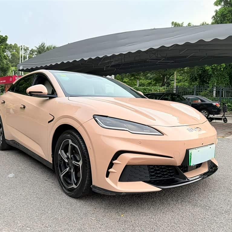 Seal 06GT 2025 605 Heat Wave Edition Seal 06GT 2025 605 Heat Wave Edition