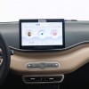 Seagull 2025 Smart Driving Edition 305km Vitality Edition