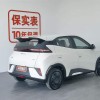 Seagull 2025 Smart Driving Edition 305km Vitality Edition