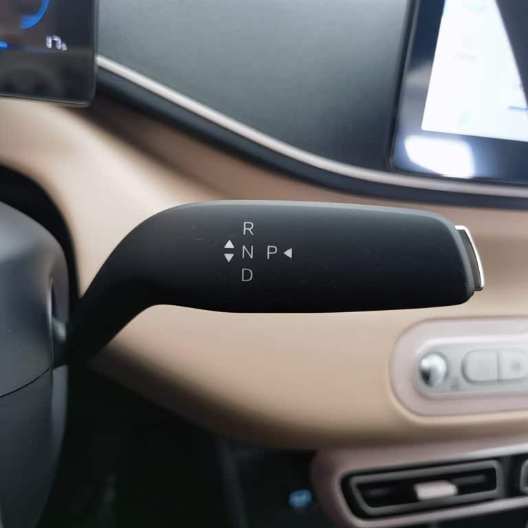 Seagull 2025 Smart Driving Edition 305km Vitality Edition Seagull 2025 Smart Driving Edition 305km Vitality Edition