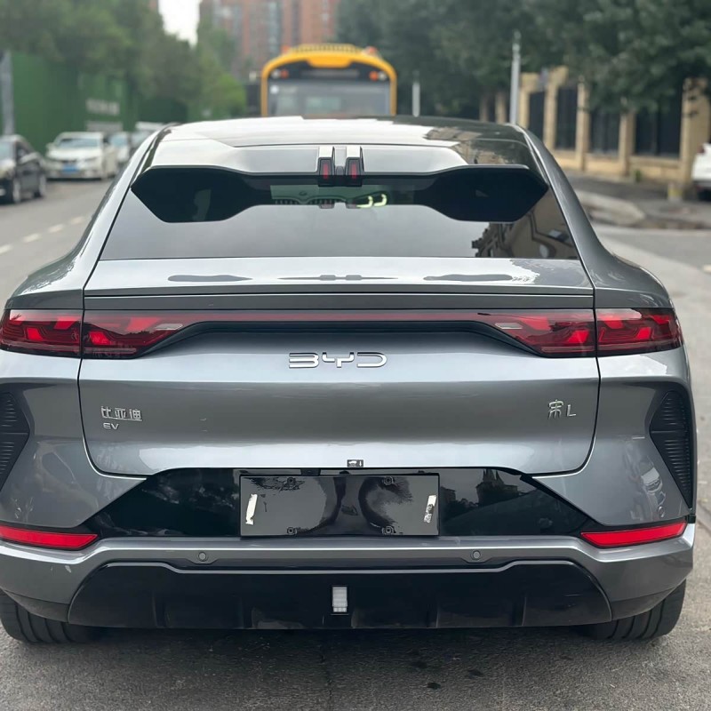 Song L EV 2024 model 662km Excellence Edition Song L EV 2024 model 662km Excellence Edition