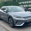 Song L EV 2024 model 662km Excellence Edition Song L EV 2024 model 662km Excellence Edition