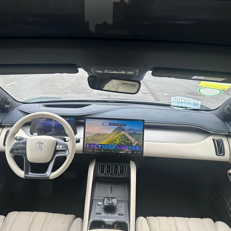 Song L EV 2024 model 662km Excellence Edition Song L EV 2024 model 662km Excellence Edition