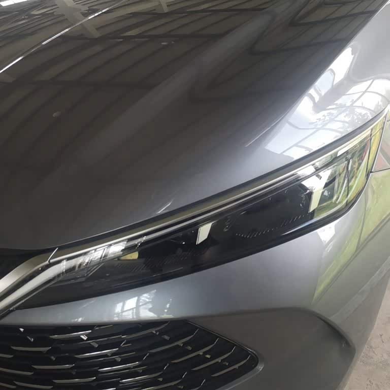 Qin L 2024 DM-i 80KM Leading Edition Qin L 2024 DM-i 80KM Leading Edition