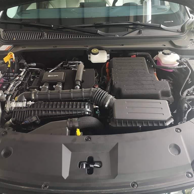 Qin L 2024 DM-i 80KM Leading Edition Qin L 2024 DM-i 80KM Leading Edition