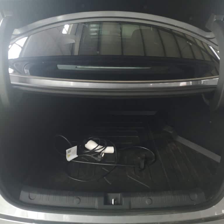 Qin L 2024 DM-i 80KM Leading Edition Qin L 2024 DM-i 80KM Leading Edition