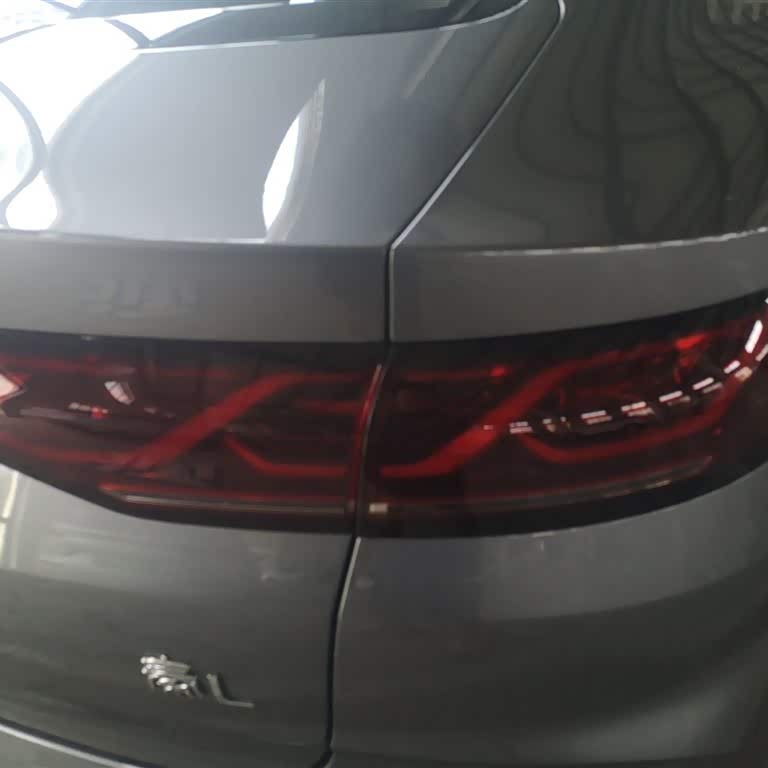 Qin L 2024 DM-i 80KM Leading Edition Qin L 2024 DM-i 80KM Leading Edition
