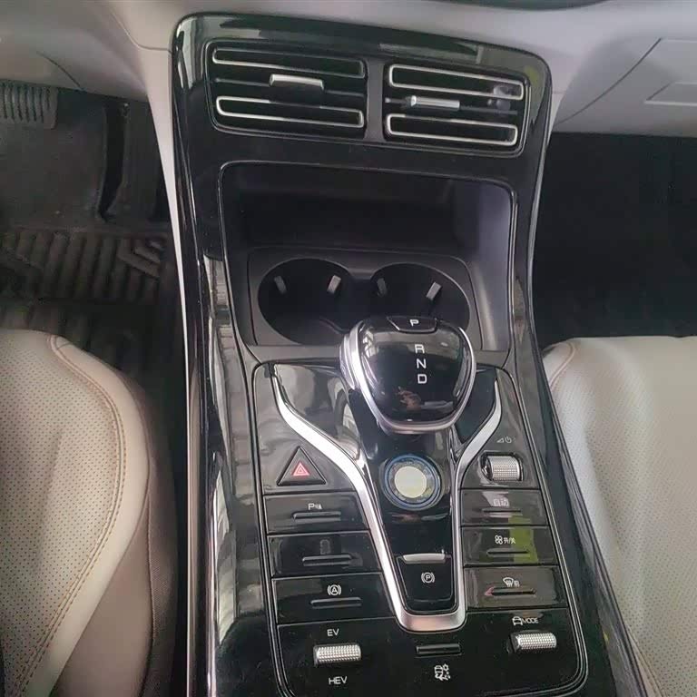 Qin PLUS 2024 Honor Edition DM-i 55KM Leading Edition Qin PLUS 2024 Honor Edition DM-i 55KM Leading Edition