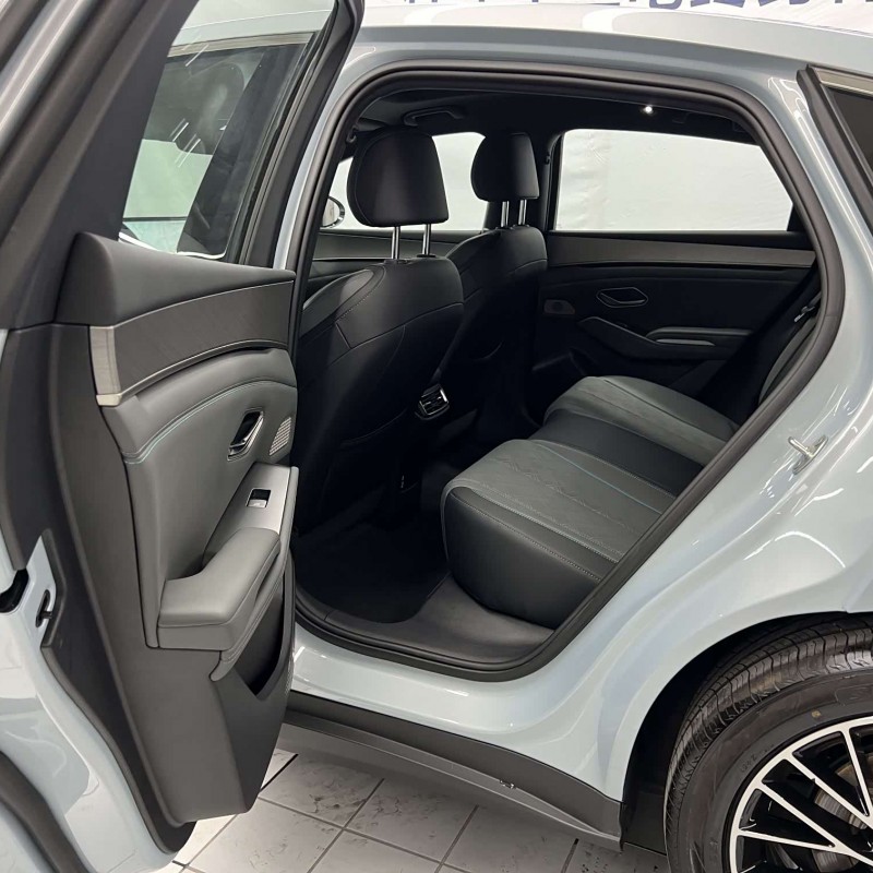 Qin L 2025 DM-i Intelligent Driving Edition 120KM Excellence Edition Qin L 2025 DM-i Intelligent Driving Edition 120KM Excellence Edition