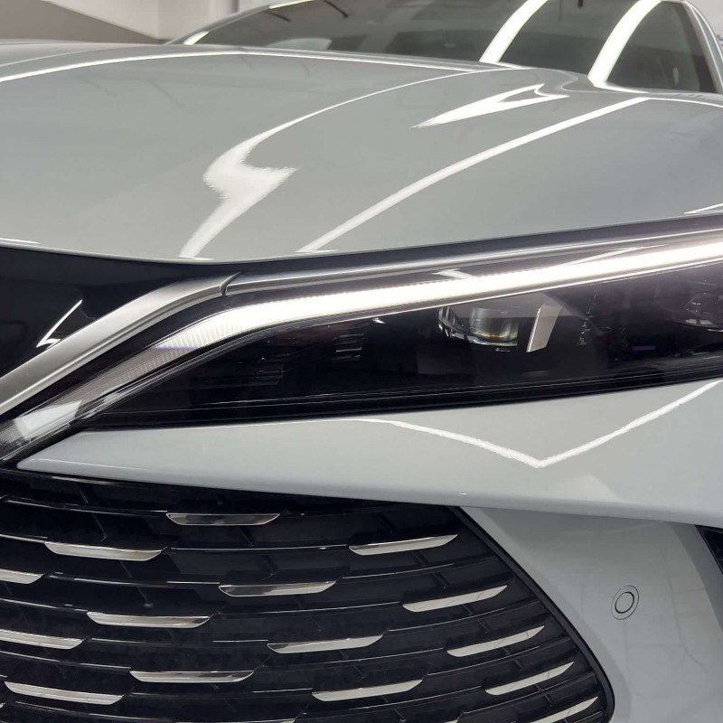 Qin L 2025 DM-i Intelligent Driving Edition 120KM Excellence Edition Qin L 2025 DM-i Intelligent Driving Edition 120KM Excellence Edition