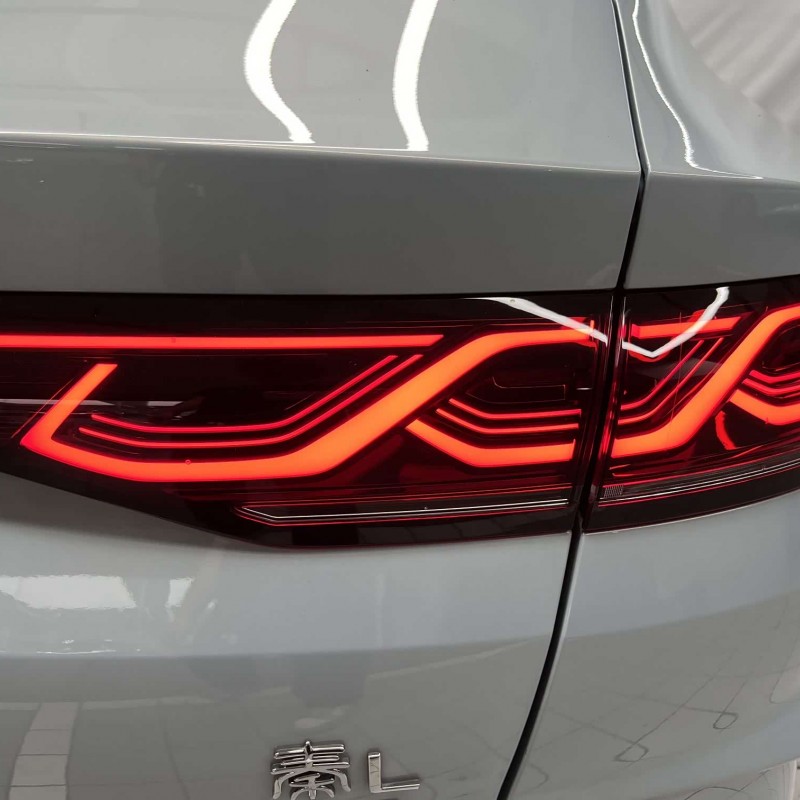 Qin L 2025 DM-i Intelligent Driving Edition 120KM Excellence Edition Qin L 2025 DM-i Intelligent Driving Edition 120KM Excellence Edition
