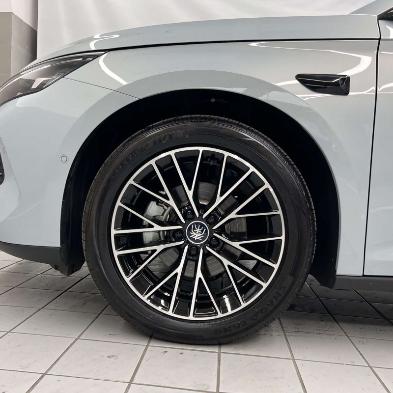 Qin L 2025 DM-i Intelligent Driving Edition 120KM Excellence Edition Qin L 2025 DM-i Intelligent Driving Edition 120KM Excellence Edition