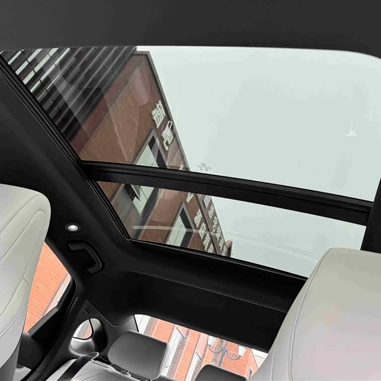 Haibao 06 New Energy 2024 DM-i 120KM Premium Edition Haibao 06 New Energy 2024 DM-i 120KM Premium Edition