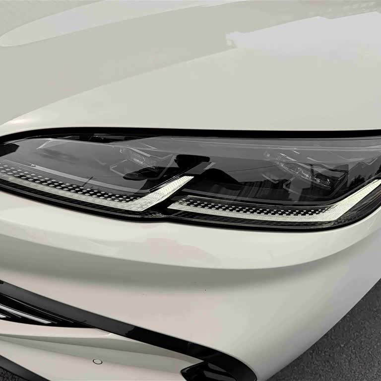 Haibao 06 New Energy 2024 DM-i 120KM Premium Edition Haibao 06 New Energy 2024 DM-i 120KM Premium Edition