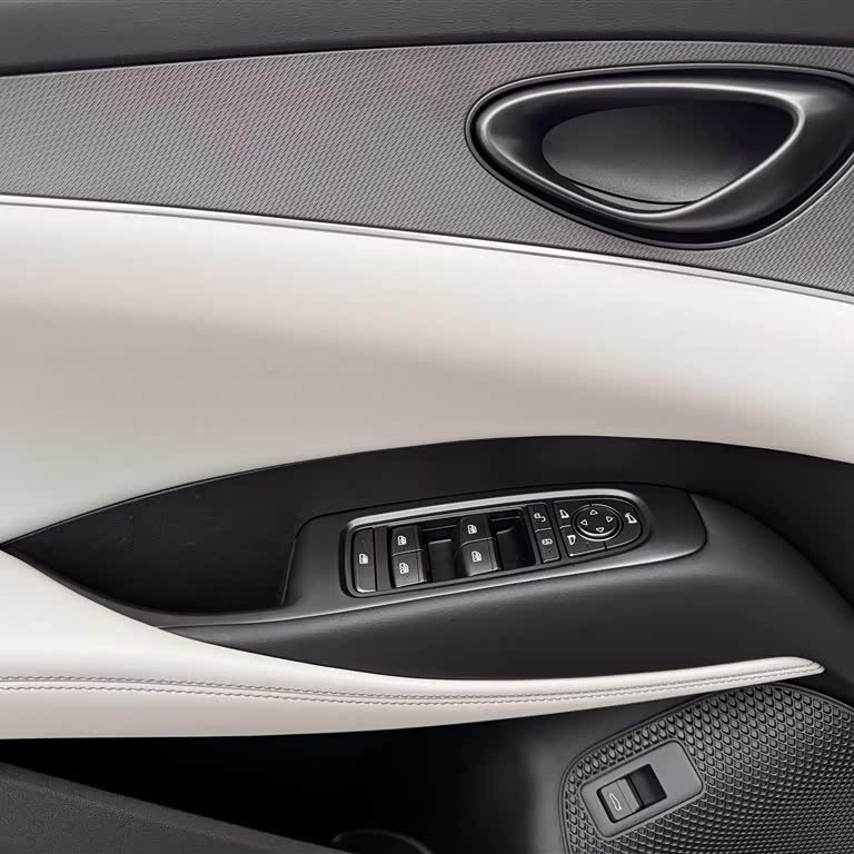 Haibao 06 New Energy 2024 DM-i 120KM Premium Edition Haibao 06 New Energy 2024 DM-i 120KM Premium Edition