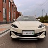 Haibao 06 New Energy 2024 DM-i 120KM Premium Edition