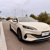 Haibao 06 New Energy 2024 DM-i 120KM Premium Edition