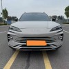 Song PLUS New Energy 2024 Honor Edition DM-i 110km Flagship Model Song PLUS New Energy 2024 Honor Edition DM-i 110km Flagship Model