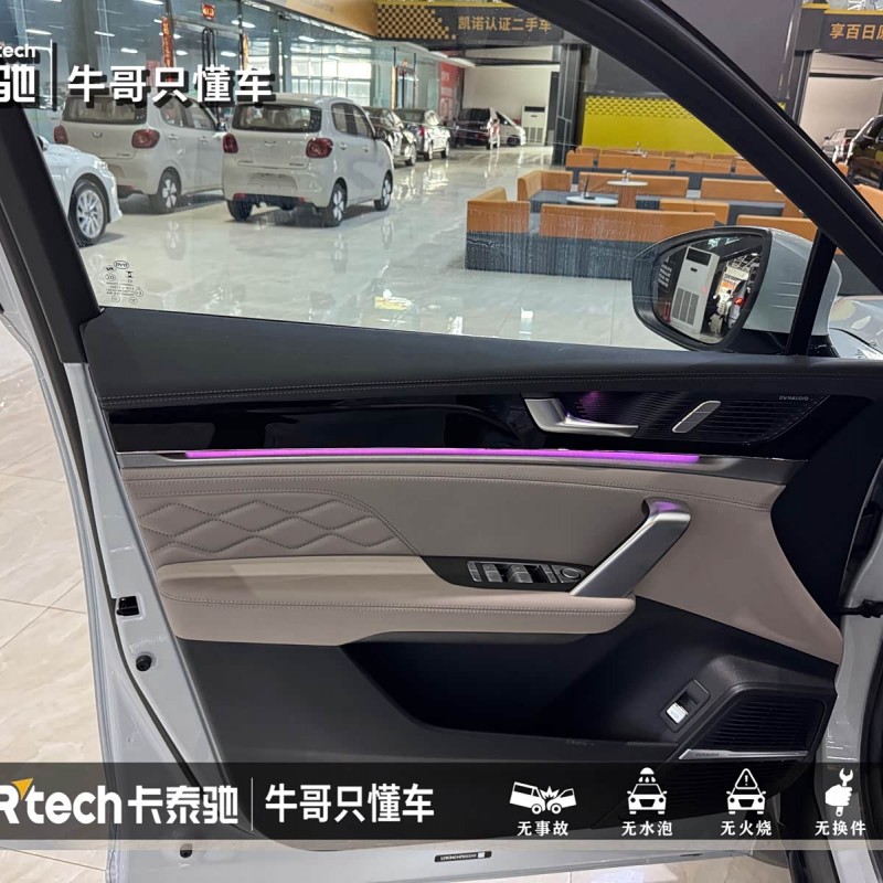 Tang New Energy 2024 DM-p Champion Edition 215KM Four-Wheel Drive Flagship Model Tang New Energy 2024 DM-p Champion Edition 215KM Four-Wheel Drive Flagship Model