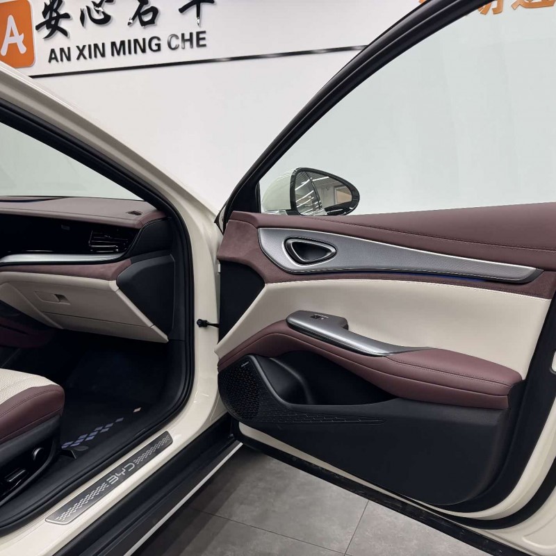 Seal 07 DM-i 2025 DM-i 1.5L 125km Premium Edition Seal 07 DM-i 2025 DM-i 1.5L 125km Premium Edition