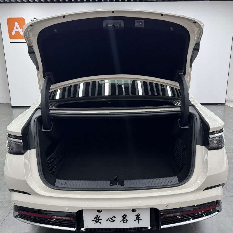 Seal 07 DM-i 2025 DM-i 1.5L 125km Premium Edition Seal 07 DM-i 2025 DM-i 1.5L 125km Premium Edition