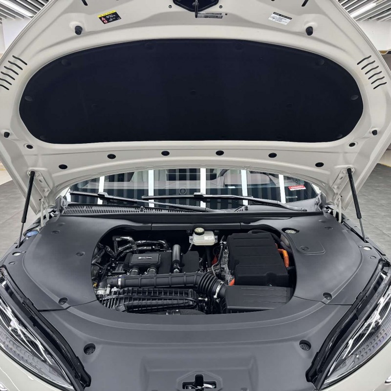 Seal 07 DM-i 2025 DM-i 1.5L 125km Premium Edition Seal 07 DM-i 2025 DM-i 1.5L 125km Premium Edition