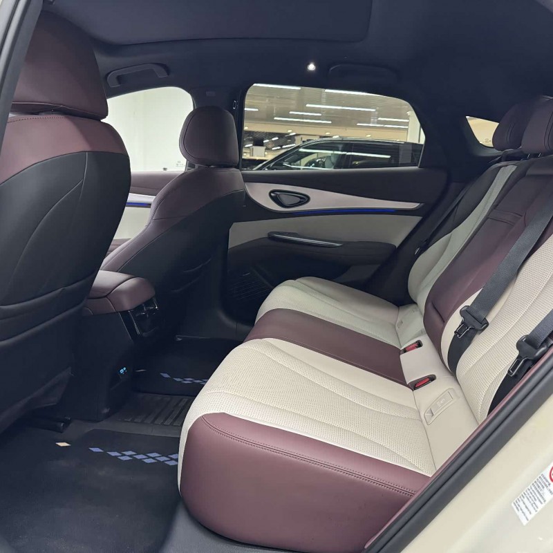 Seal 07 DM-i 2025 DM-i 1.5L 125km Premium Edition Seal 07 DM-i 2025 DM-i 1.5L 125km Premium Edition