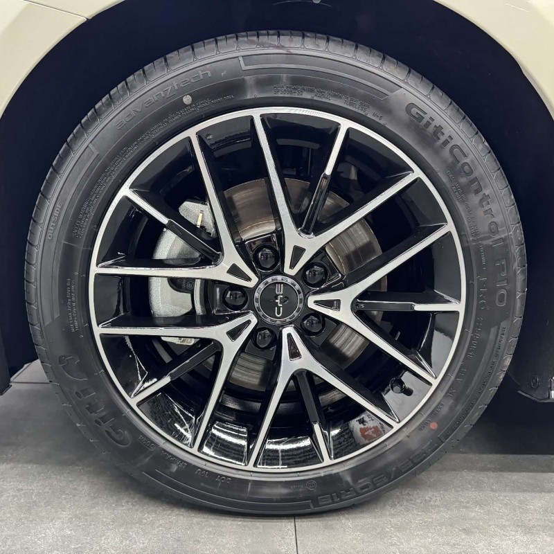 Seal 07 DM-i 2025 DM-i 1.5L 125km Premium Edition Seal 07 DM-i 2025 DM-i 1.5L 125km Premium Edition
