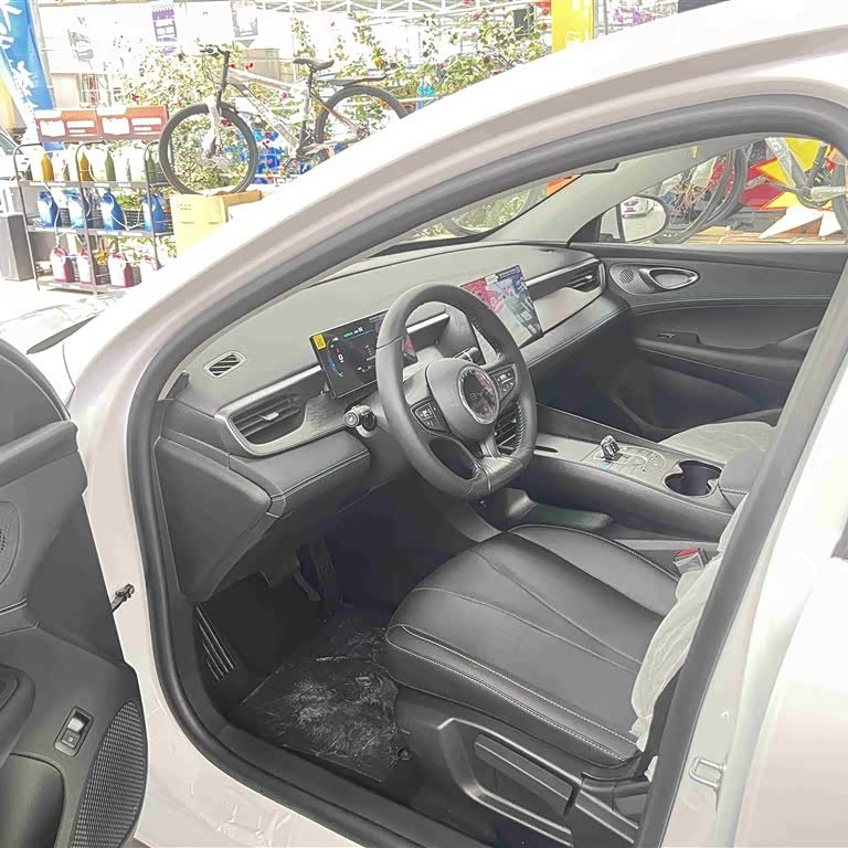 Seal 05 DM-i 2025 DM-i Intelligent Driving Edition 55KM Luxury Model Seal 05 DM-i 2025 DM-i Intelligent Driving Edition 55KM Luxury Model