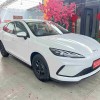 Seal 05 DM-i 2025 DM-i Intelligent Driving Edition 55KM Luxury Model
