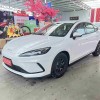 Seal 05 DM-i 2025 DM-i Intelligent Driving Edition 55KM Luxury Model