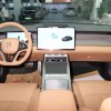 Han L 2025 DM-p 4WD LiDAR Flagship Model