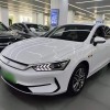 Qin PLUS 2023 Champion Edition EV 420KM Leading Edition Qin PLUS 2023 Champion Edition EV 420KM Leading Edition