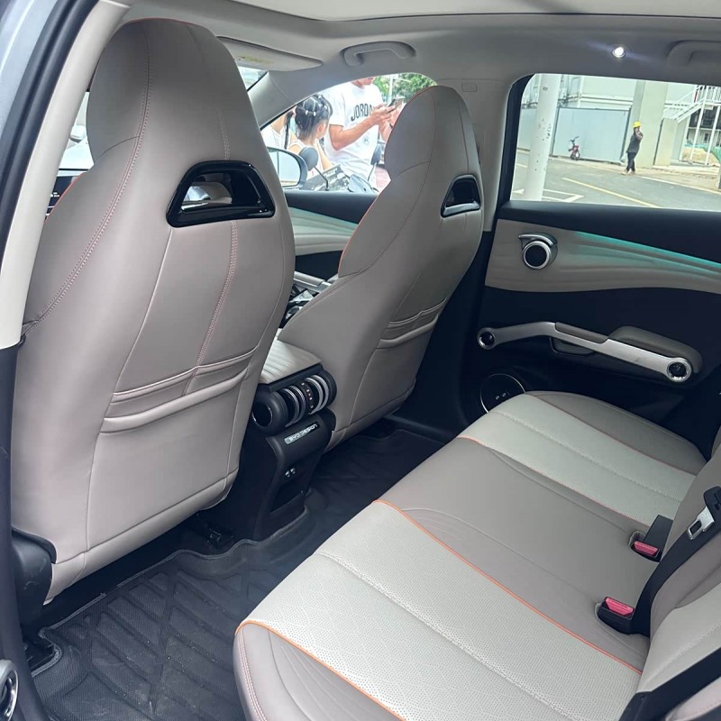 Yuan PLUS 2024 Glory Edition 430KM Beyond Edition Yuan PLUS 2024 Glory Edition 430KM Beyond Edition