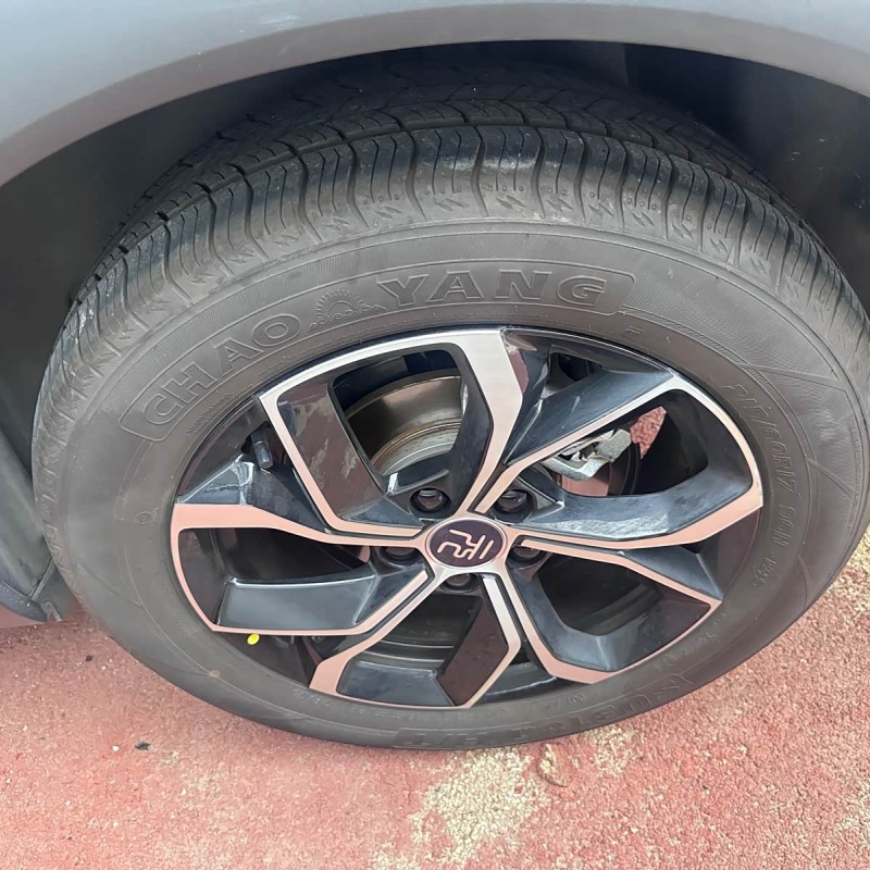Yuan PLUS 2024 Glory Edition 430KM Beyond Edition Yuan PLUS 2024 Glory Edition 430KM Beyond Edition
