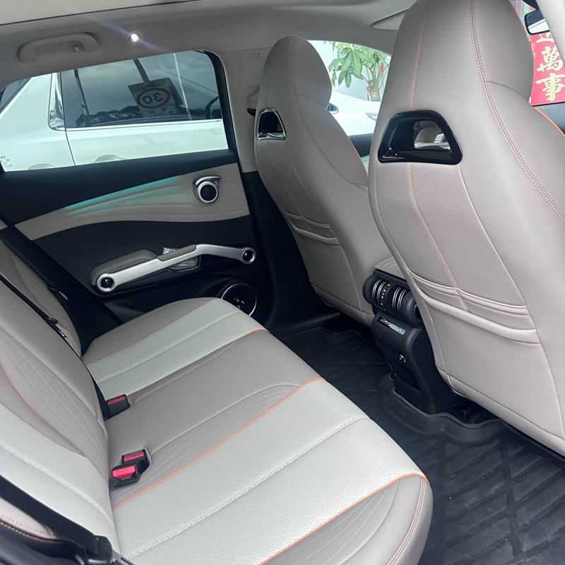 Yuan PLUS 2024 Glory Edition 430KM Beyond Edition Yuan PLUS 2024 Glory Edition 430KM Beyond Edition