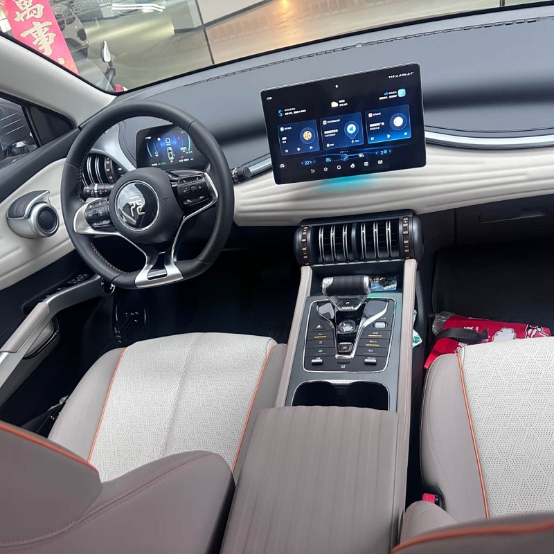 Yuan PLUS 2024 Glory Edition 430KM Beyond Edition Yuan PLUS 2024 Glory Edition 430KM Beyond Edition