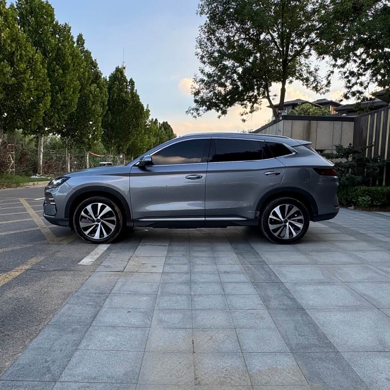Song PLUS New Energy 2024 Honor Edition DM-i 150km Flagship PLUS Song PLUS New Energy 2024 Honor Edition DM-i 150km Flagship PLUS