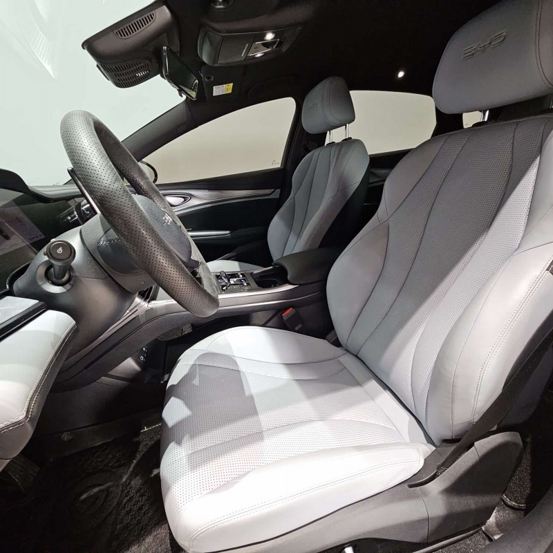 2024 Haima Glory Edition DM-i 1.5L 121km Elite 2024 Haima Glory Edition DM-i 1.5L 121km Elite