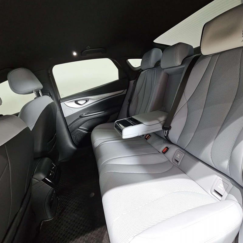 2024 Haima Glory Edition DM-i 1.5L 121km Elite 2024 Haima Glory Edition DM-i 1.5L 121km Elite
