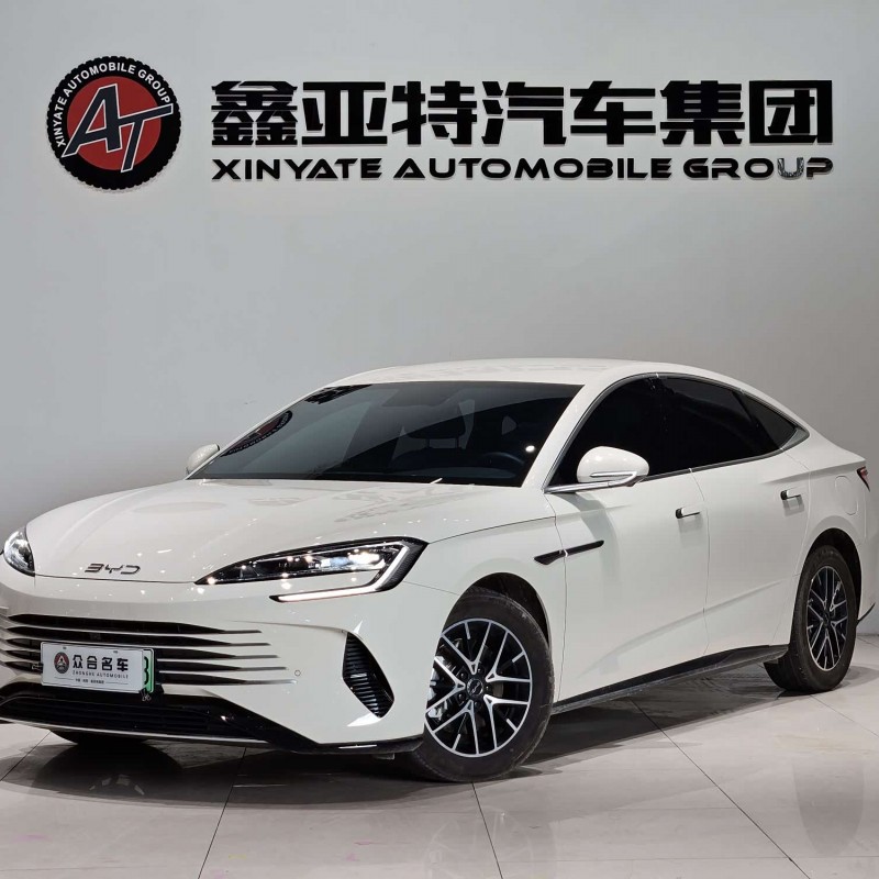 2024 Haima Glory Edition DM-i 1.5L 121km Elite 2024 Haima Glory Edition DM-i 1.5L 121km Elite