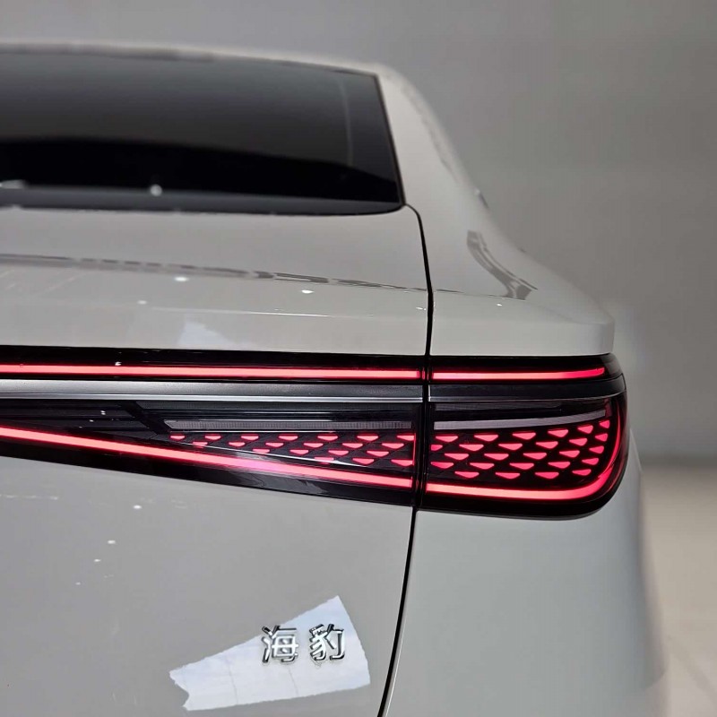 2024 Haima Glory Edition DM-i 1.5L 121km Elite 2024 Haima Glory Edition DM-i 1.5L 121km Elite