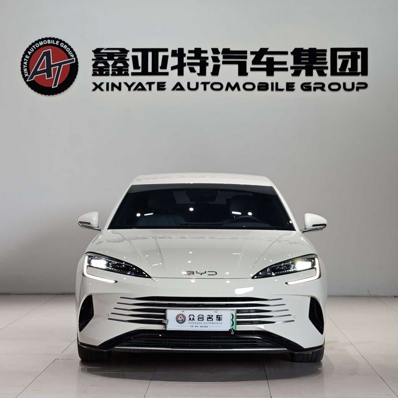 2024 Haima Glory Edition DM-i 1.5L 121km Elite 2024 Haima Glory Edition DM-i 1.5L 121km Elite