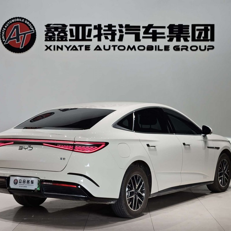 2024 Haima Glory Edition DM-i 1.5L 121km Elite 2024 Haima Glory Edition DM-i 1.5L 121km Elite