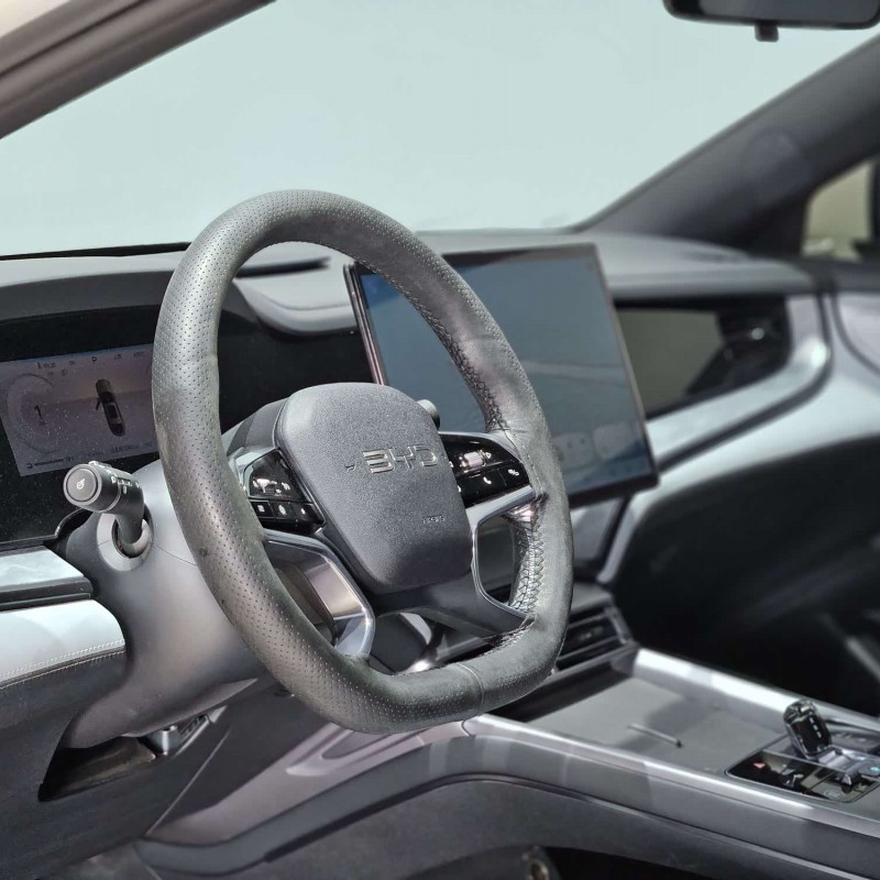 2024 Haima Glory Edition DM-i 1.5L 121km Elite 2024 Haima Glory Edition DM-i 1.5L 121km Elite